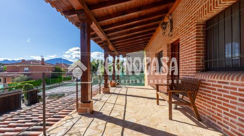 Foto 3 de Casa o chalet en venta en Guadalix de la Sierra, Madrid