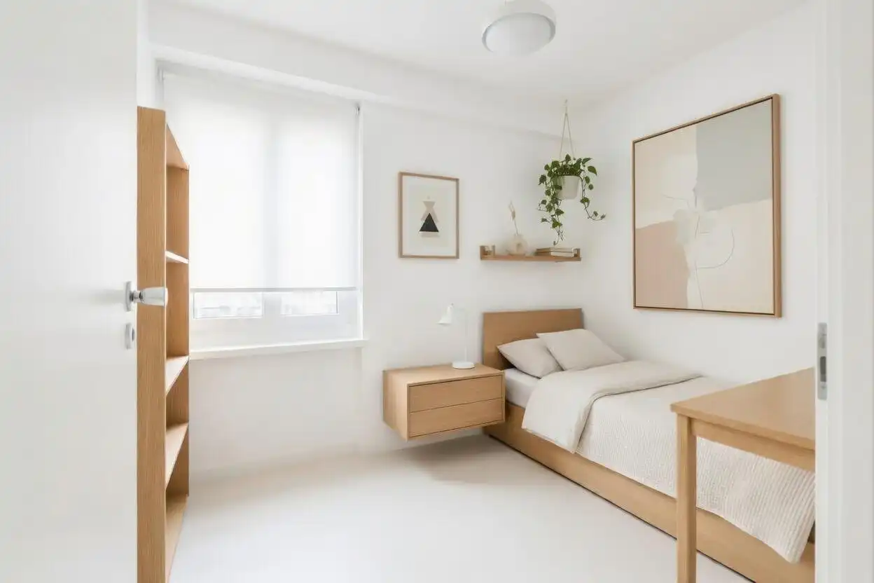 Piso con piscina en venta en Chamartín, imagen 23