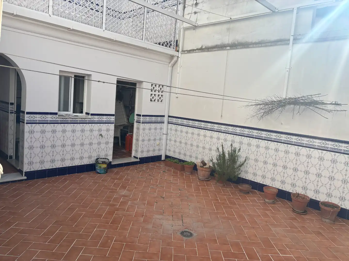 Haus mit Terrasse zum Verkauf in Cabra