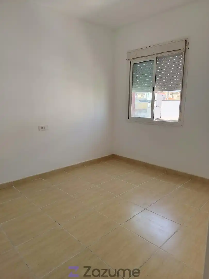 Bedroom of Flat for rent in Camas  with Balcony