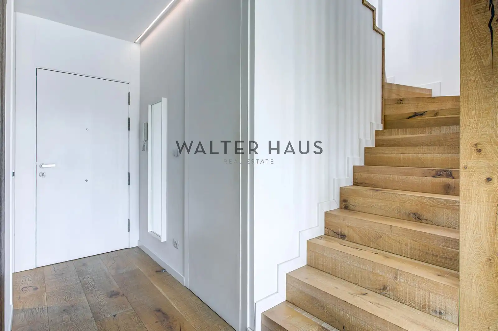 Penthouse with terrace for sale in Carrer de la Diputació, imagen 64