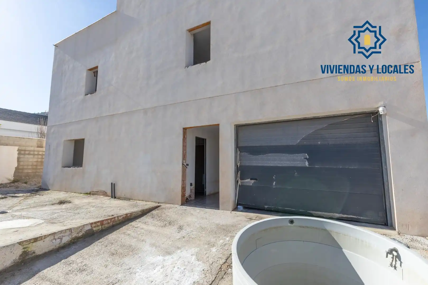 Villa con terrazza in vendita a Calle Puntal de las Siete Lagunas 18, imagen 60