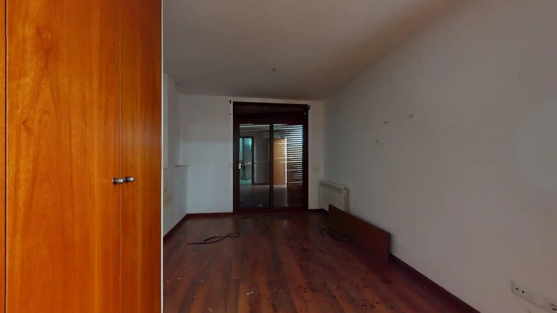 Habitación de Casa adosada en venta en Sant Pere de Ribes con Aire acondicionado