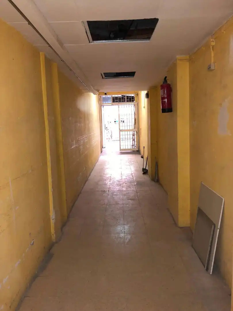 Gewerbefläche zum Verkauf in Carrer del Doctor Martí Julià 27B, imagen 10
