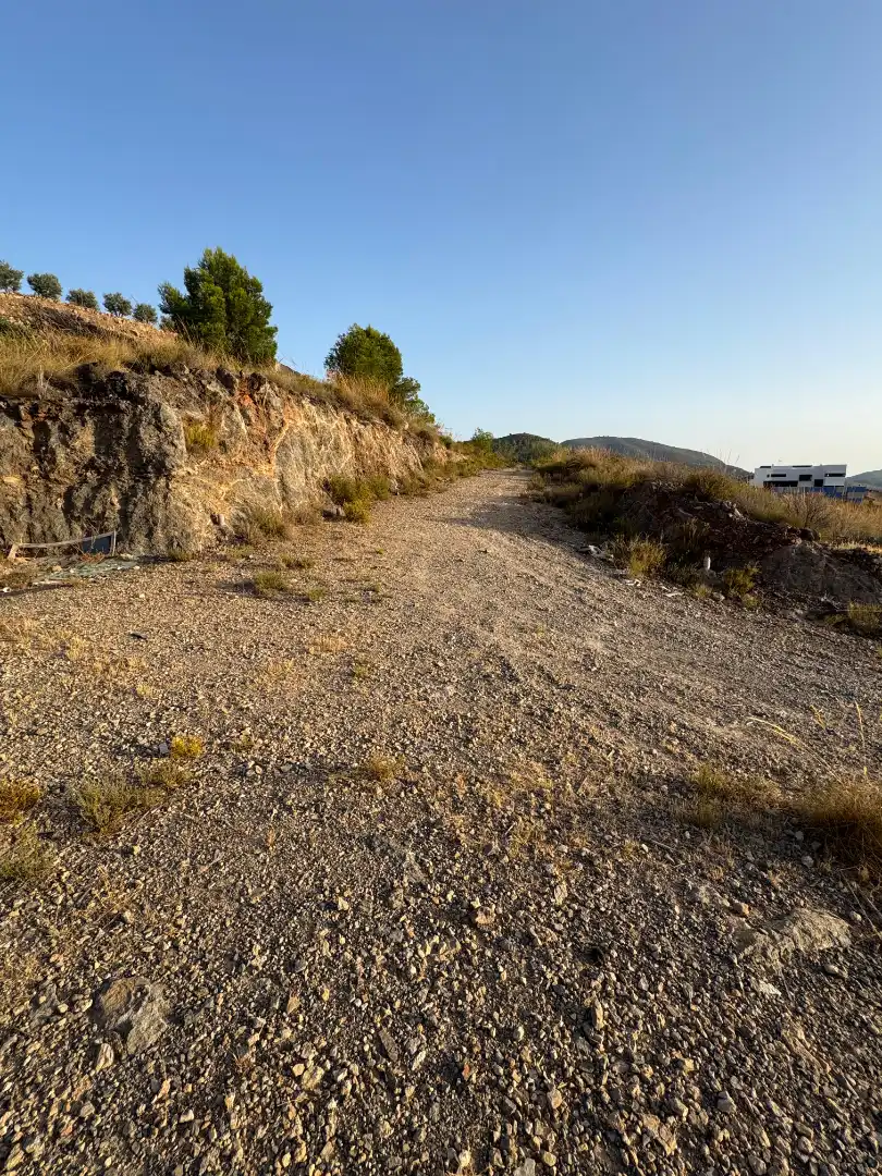 Terreno residenziale in vendita a Vélez de Benaudalla, imagen 12