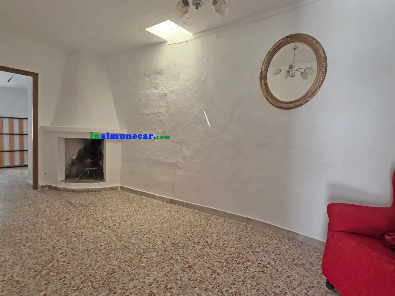 Casa o chalet en venta en Lentegí con Terraza