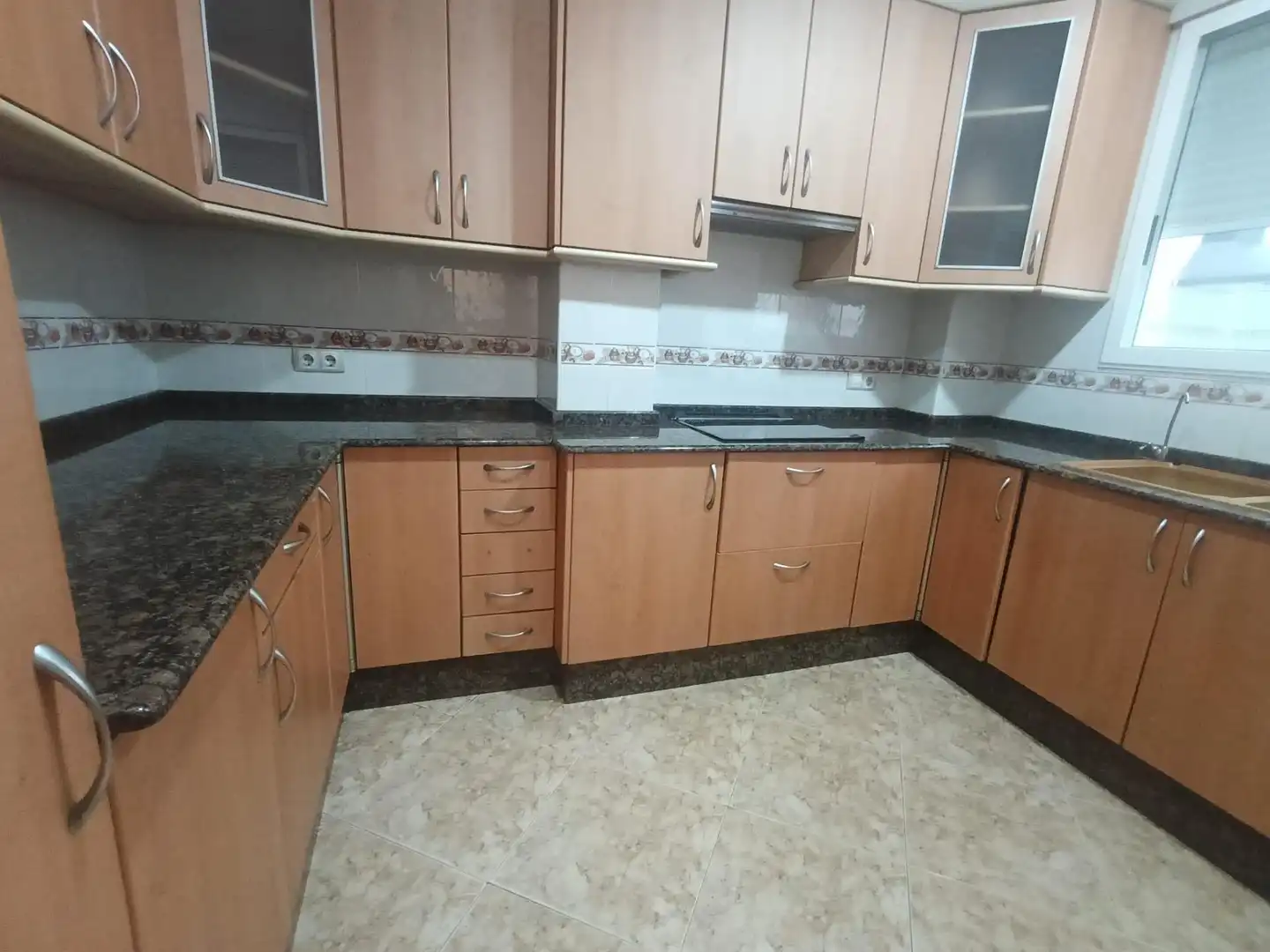 Kitchen of Houses for rent in Albal