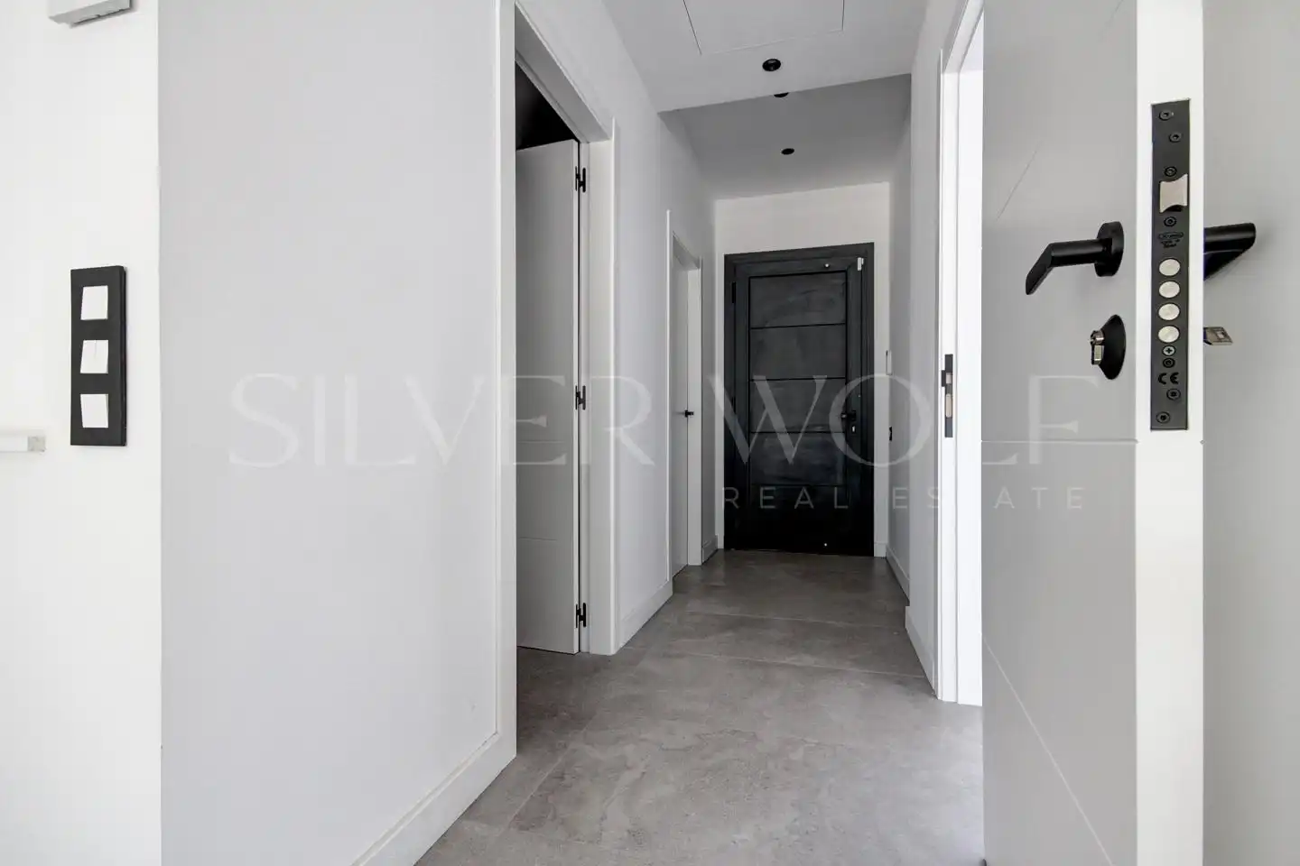 Casa o xalet en venda en Vallromanes amb Aire condicionat, Calefacció i Jardí privat