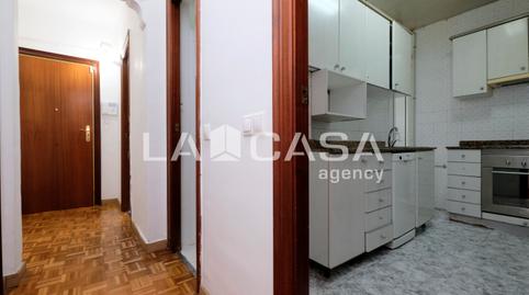 Foto 5 de Pis en venda a El Turó de la Peira, Barcelona