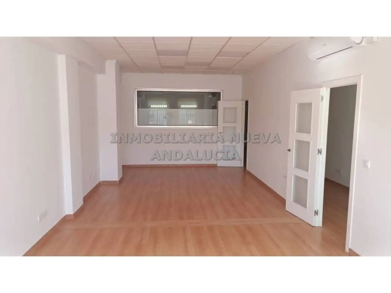 Oficina de lloguer a Barrio Alto - San Félix