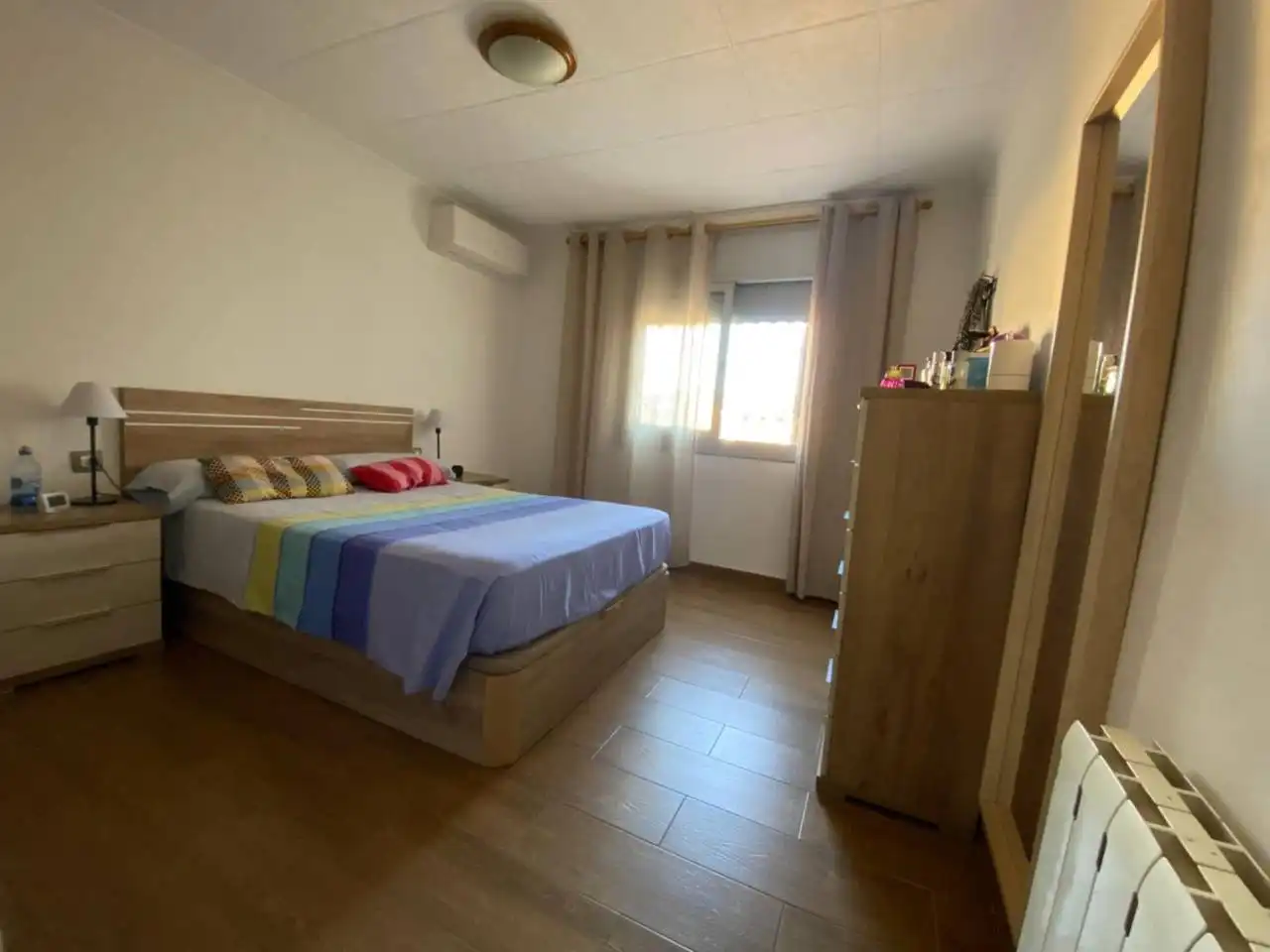 Wohnung zum Verkauf in Calle Roma, imagen 11