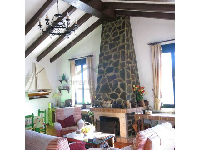 Casa-chalet en Venta en El Gastor