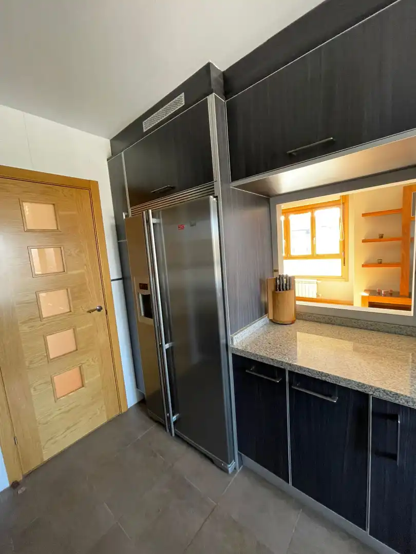 Piso con jardín en venta en Avenida de Oviedo, imagen 14