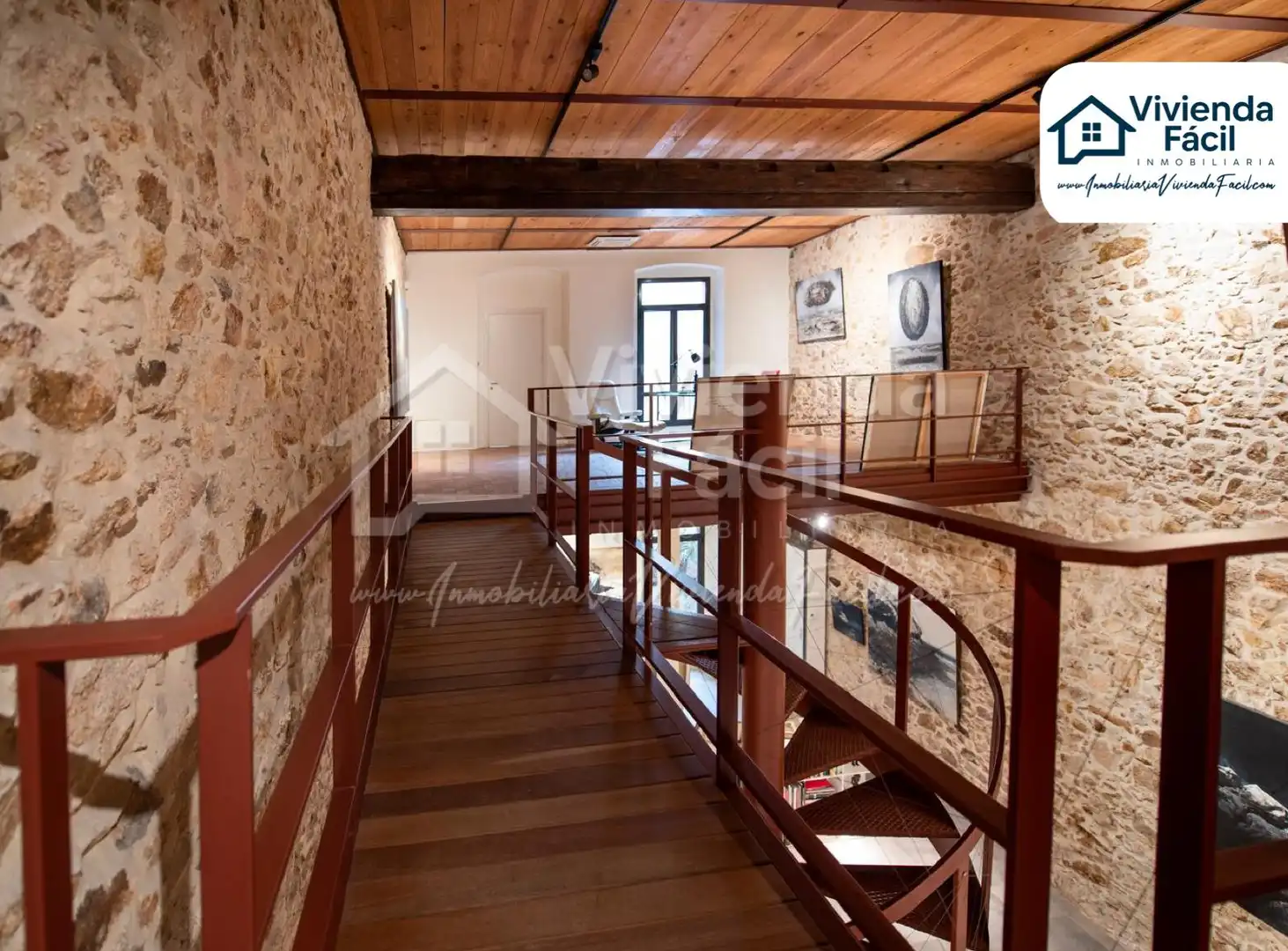 Lofts for sale in Sant Feliu de Guíxols  with Air Conditioner, Heating and Parquet flooring