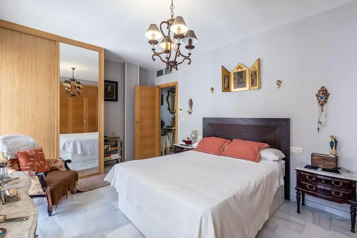 Duplex for sale in Calle NUEVA DE LA VIRGEN, imagen 12