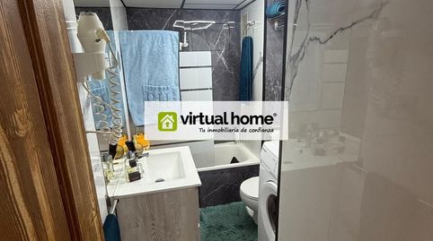 Photo 3 of Flat for rent in Avenida Montecarlo, Rincón Alto, Benidorm