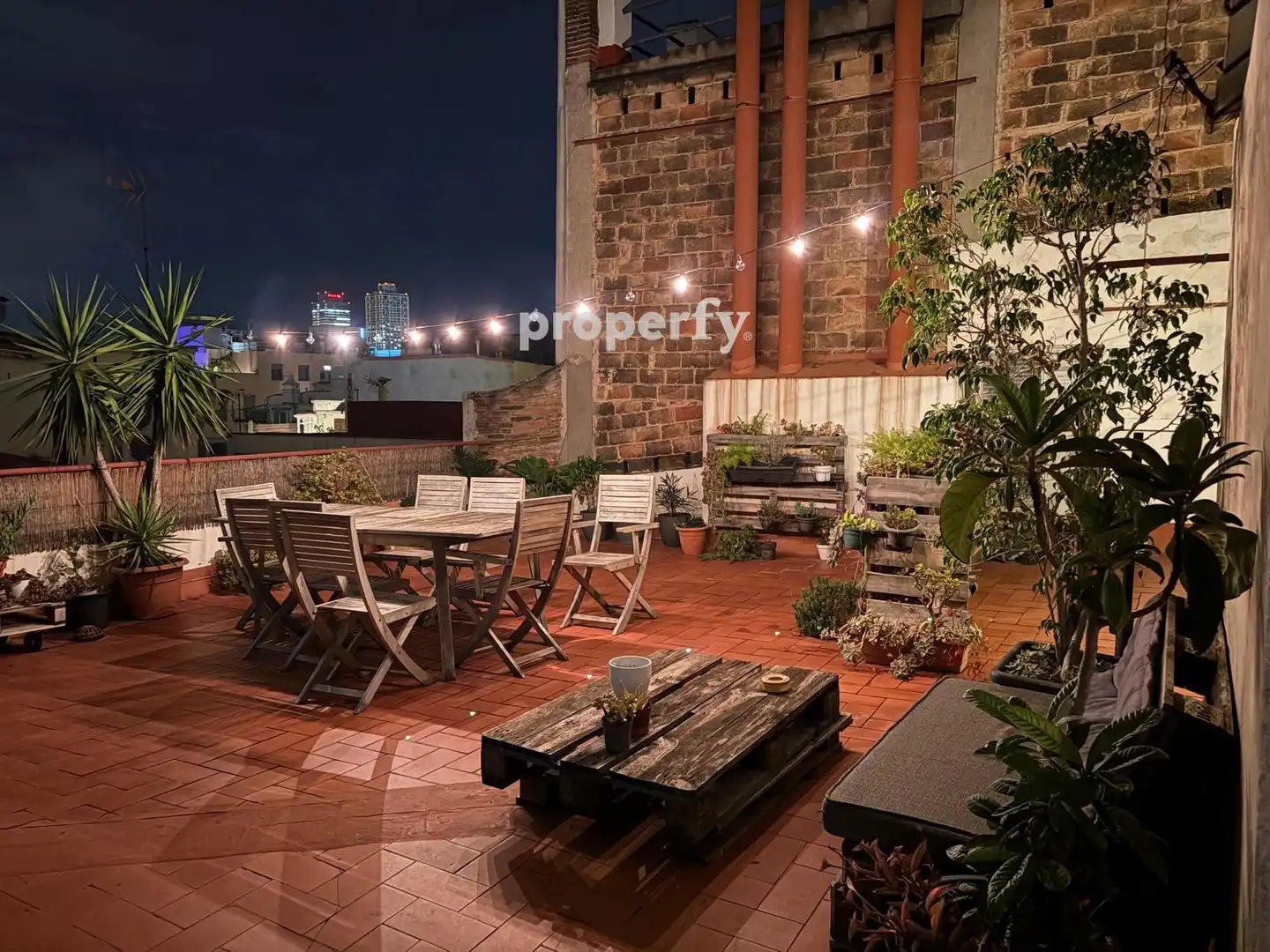 Ático con ascensor en venta en Ciutat Vella, imagen 26