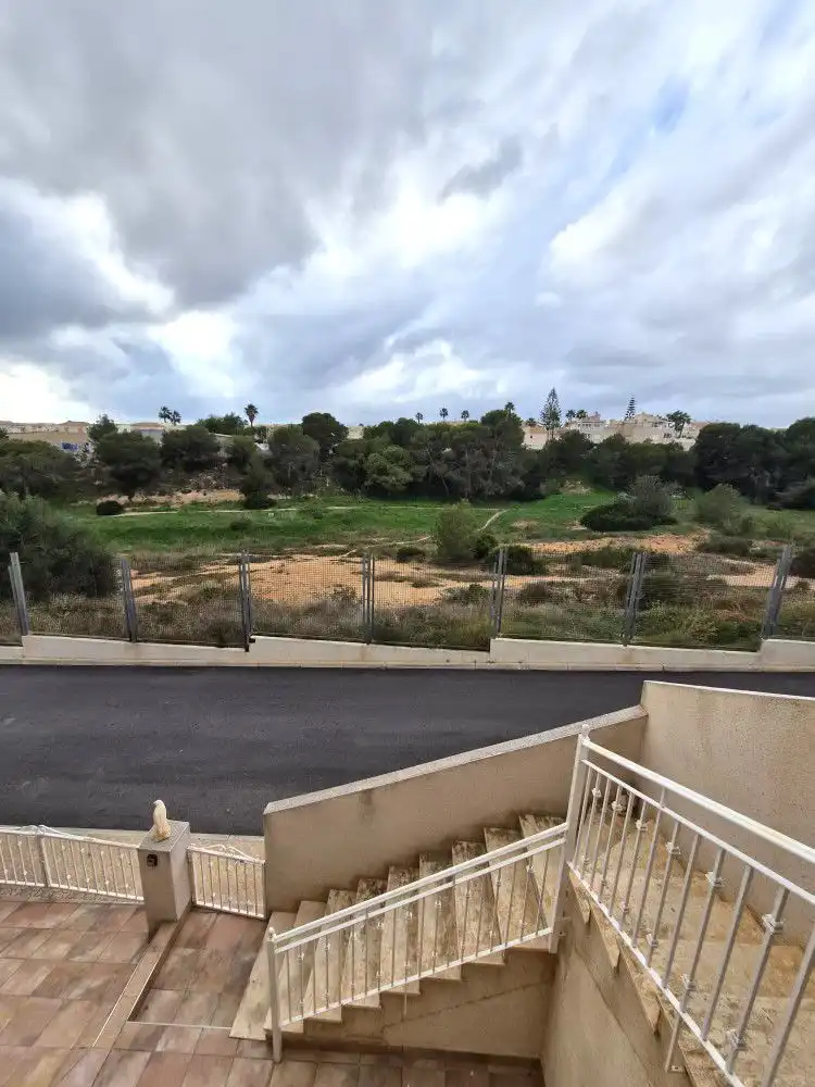 Casa a schiera con piscina in vendita a Orihuela Costa, imagen 11