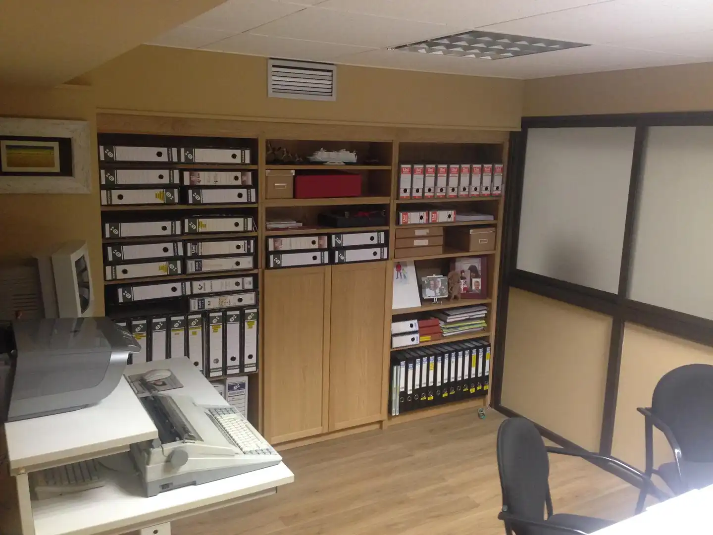 Business premises for sale in Calle Samalar 20, imagen 6