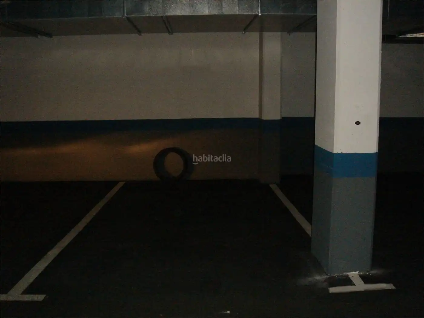 Individual to rent in Calle los Arces 10