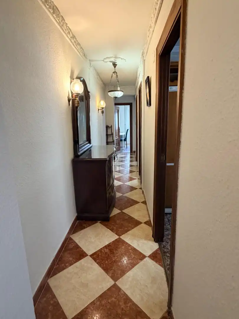 Piso de alquiler en Granada, Granada