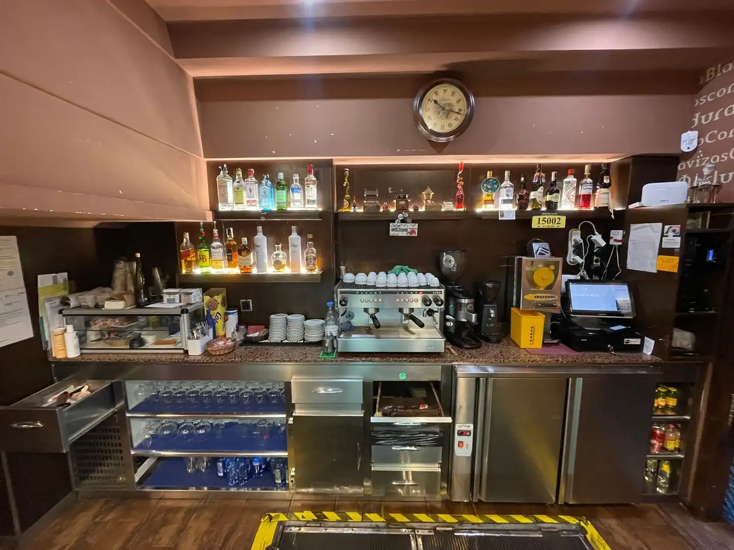 Business premises for transfer in Calle la Torre 59, imagen 7
