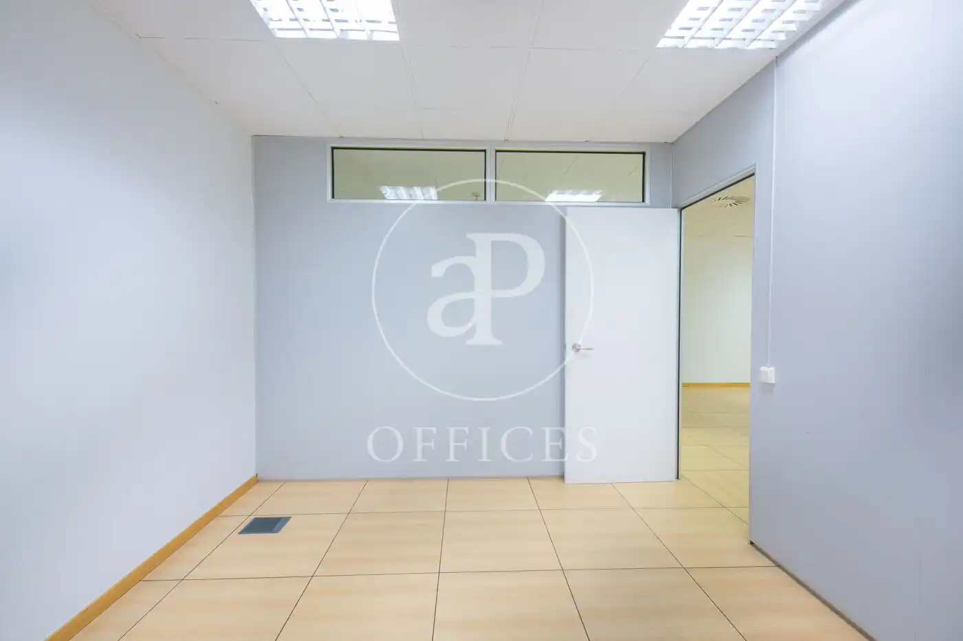 Oficina en venda en Barcelona amb Aire condicionat
