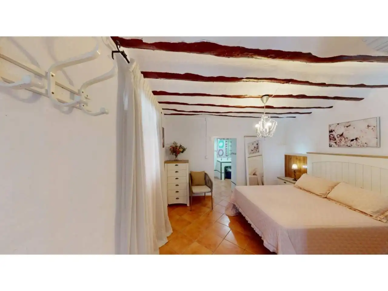 Casa rústica en venda a Caravaca de la Cruz, imagen 4