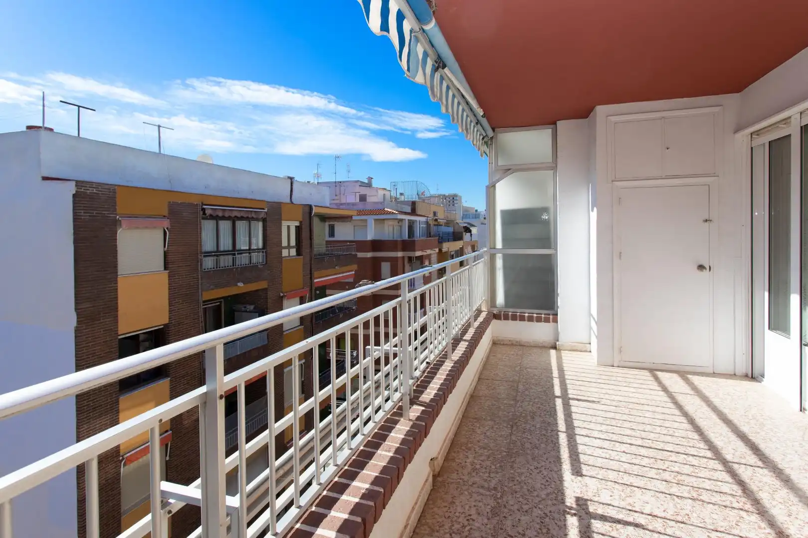 Àtic amb terrassa en venda a Calle GUMERSINDO 69, imagen 27