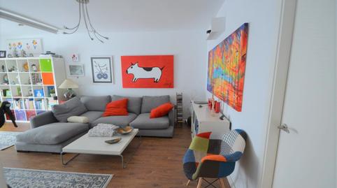 Foto 2 de Àtic en venda a N/a, Casco Urbano, Castellón