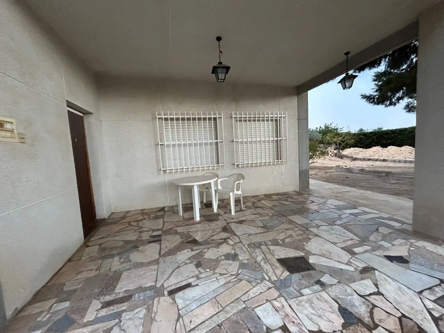 Casa o xalet en venda a Partida Altabix, Jubalcoi