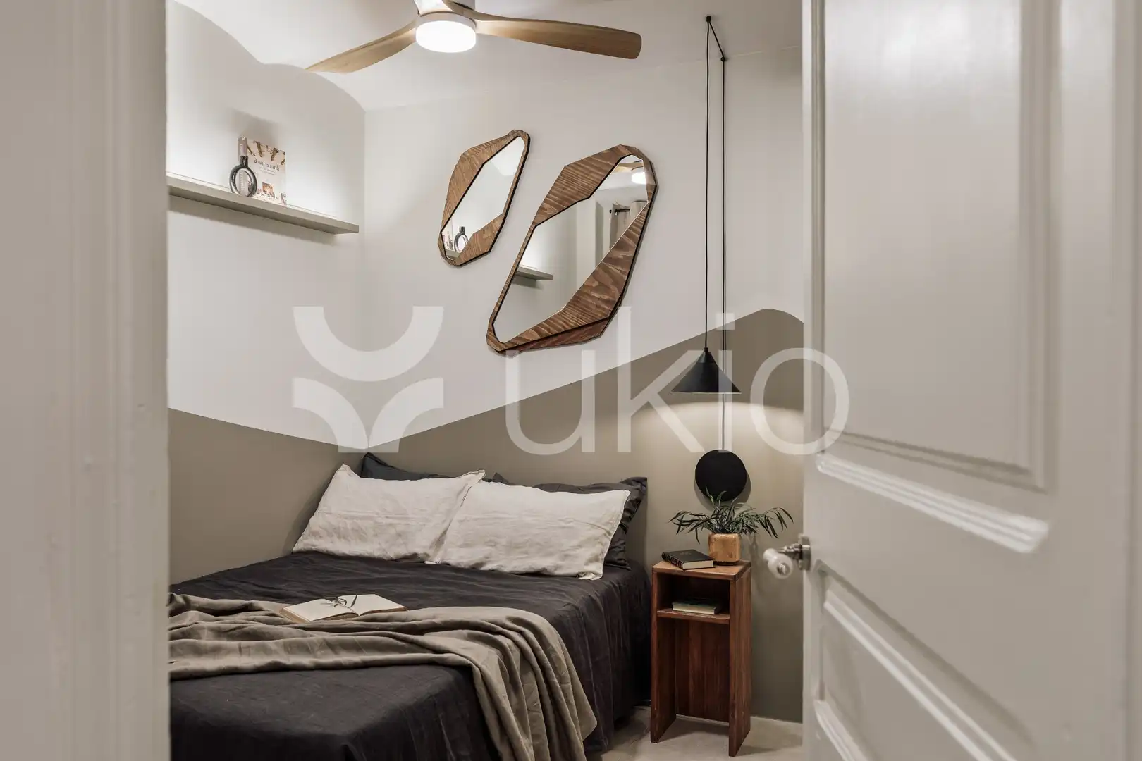 Apartamento en alquiler en Carrer de Grases, imagen 19