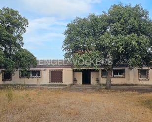 Residential for sale in Villanueva de la Cañada