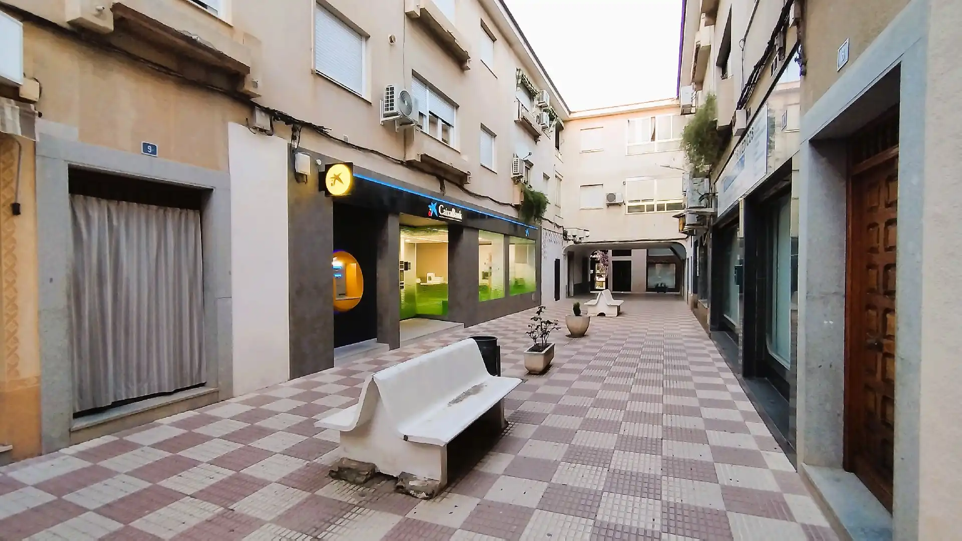 Business premises for sale in Madridejos, imagen 7