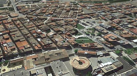 Photo 4 of Land for sale in C/ Caridad , Jesús - Els Reguers, Tarragona