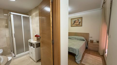 Foto 4 de Piso en venta en Saladar, Dénia