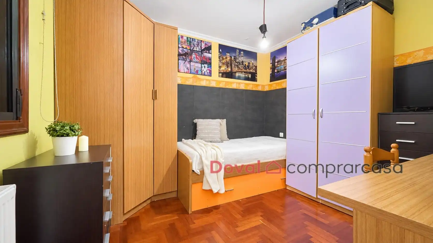 Appartement avec terrasse à vendre à Ponteareas, imagen 20