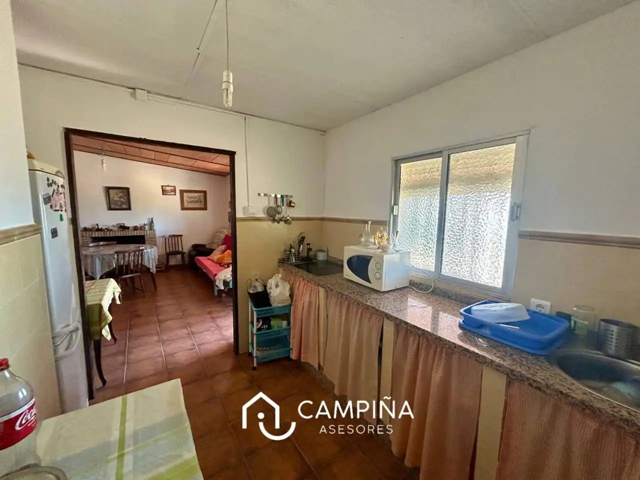 Maison rustique avec piscine à vendre à Camino Dehesa Paniajo 1, imagen 10