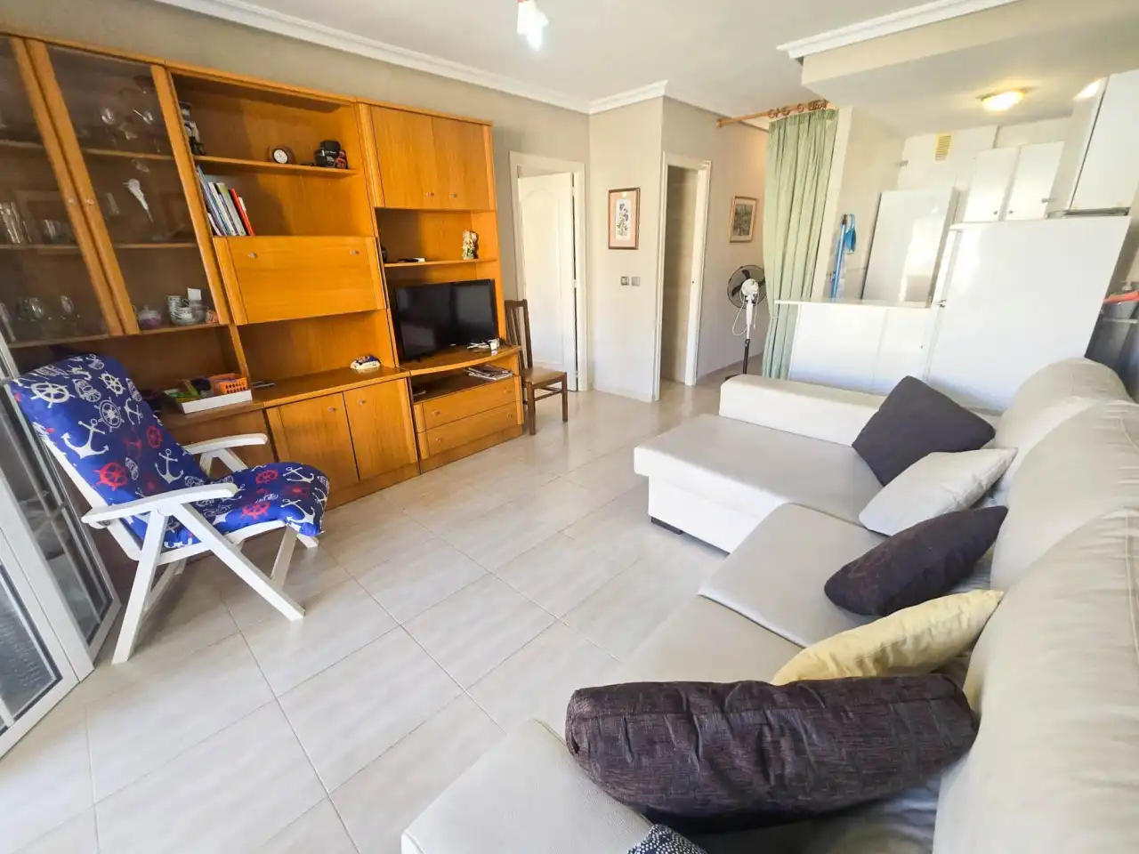 Apartamento con balcón en venta en La Mata, imagen 16