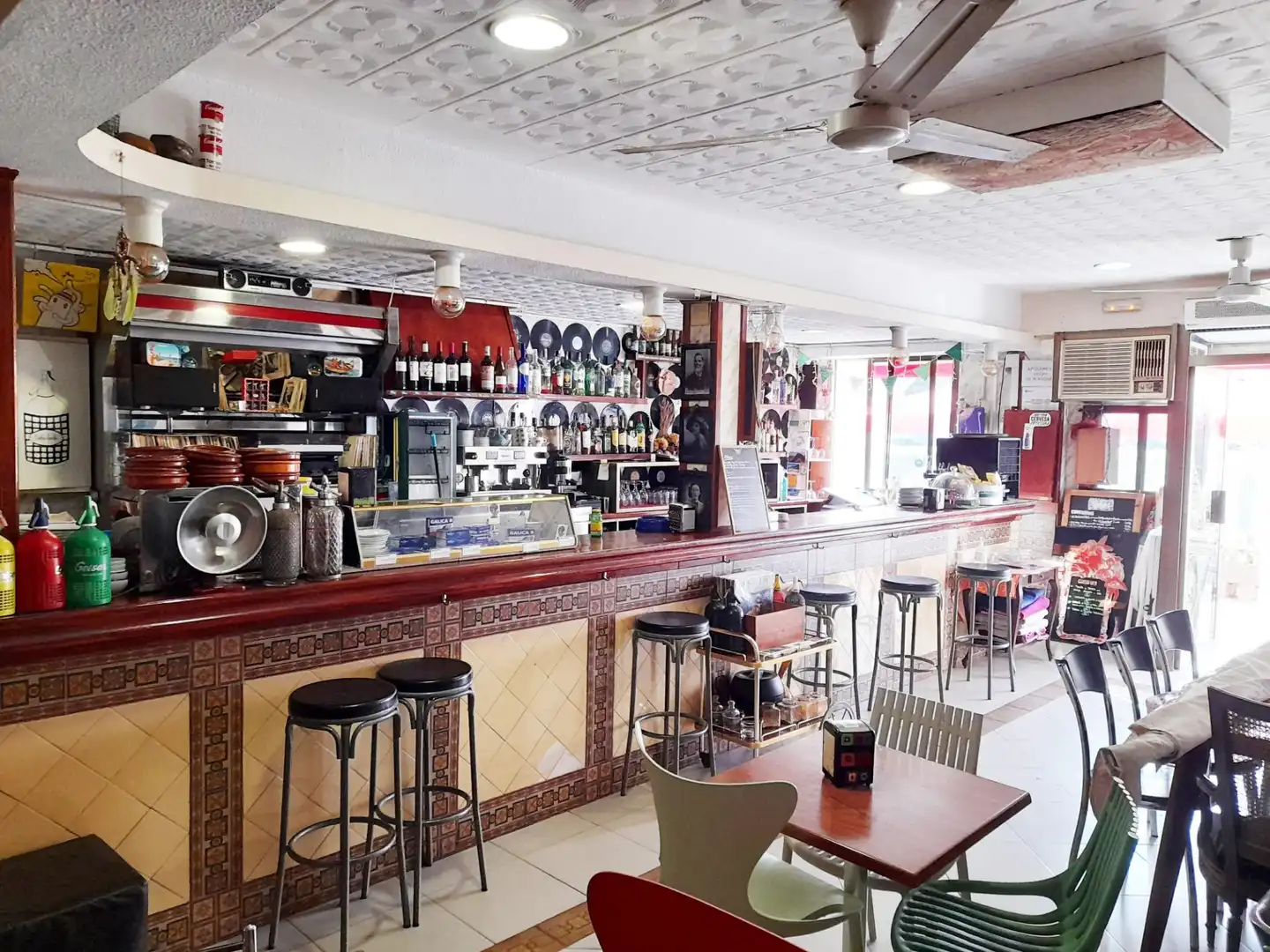 Geschaftsraum zum Verkauf in Sant Pol de Mar