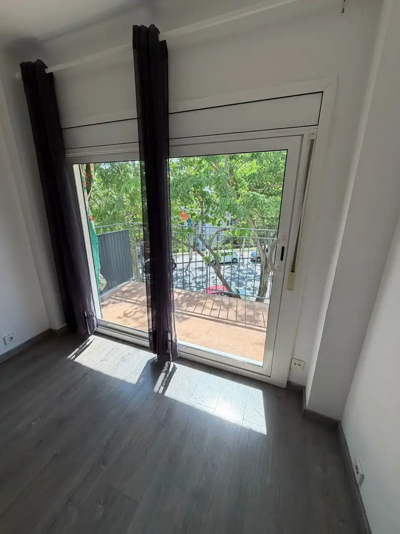 Terrasse von Wohnung zum Verkauf in L'Hospitalet de Llobregat mit Balkon