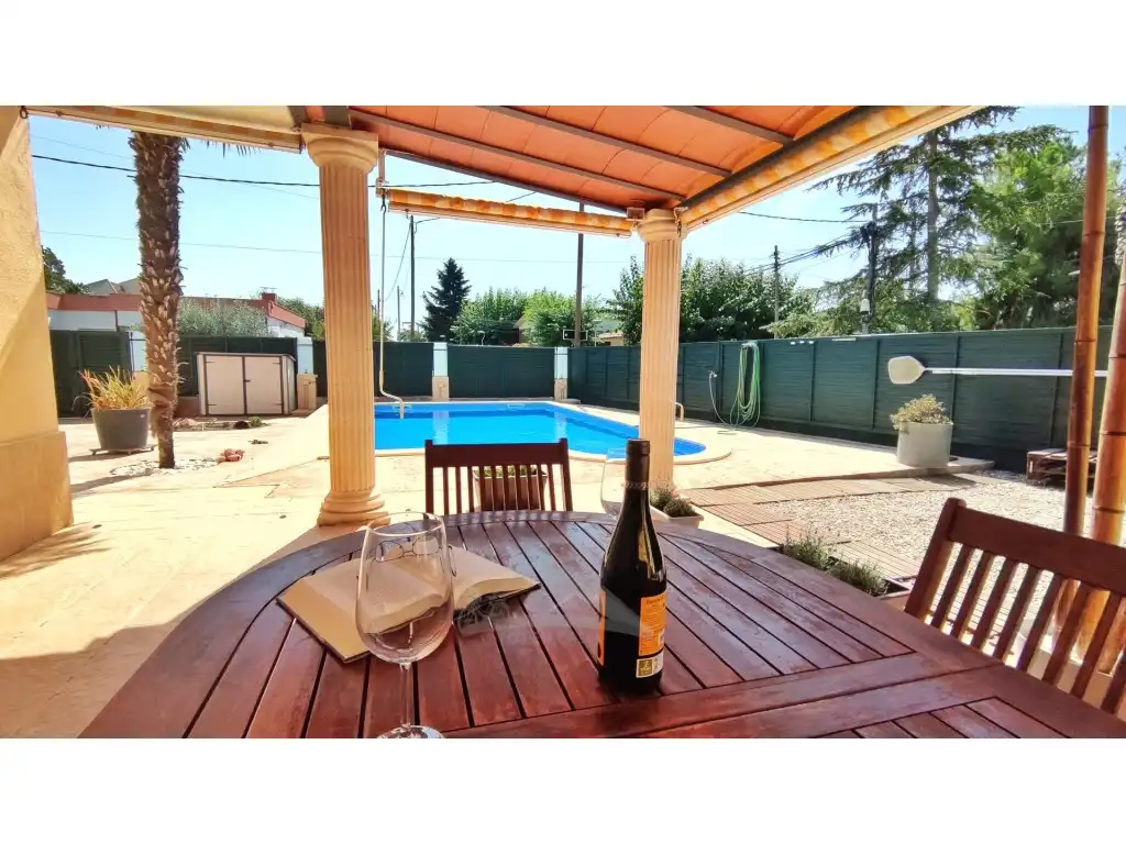 Casa amb piscina en venda a Valls, imagen 28