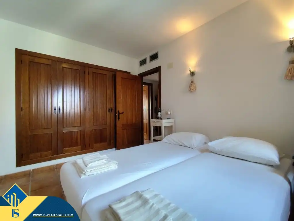 Penthouse mit Pool zum Verkauf in Playa del Acequión, Náufragos y Rocío del Mar, imagen 8