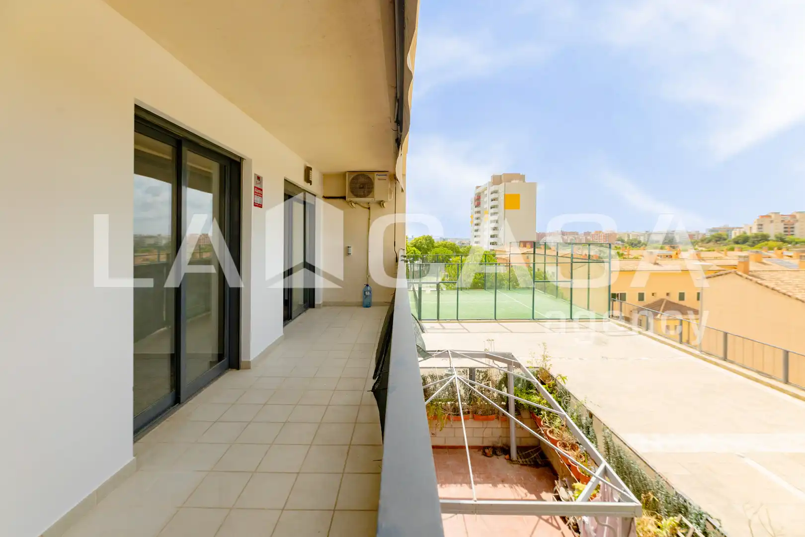 Terrassa de Pis en venda en Paterna amb Aire condicionat, Calefacció i Traster