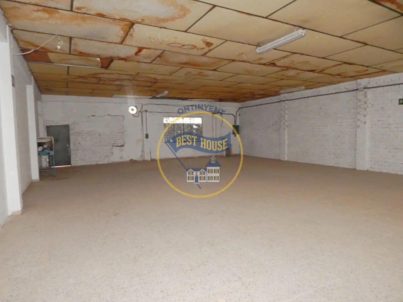 Local comercial de lloguer a L'Olleria, imagen 10