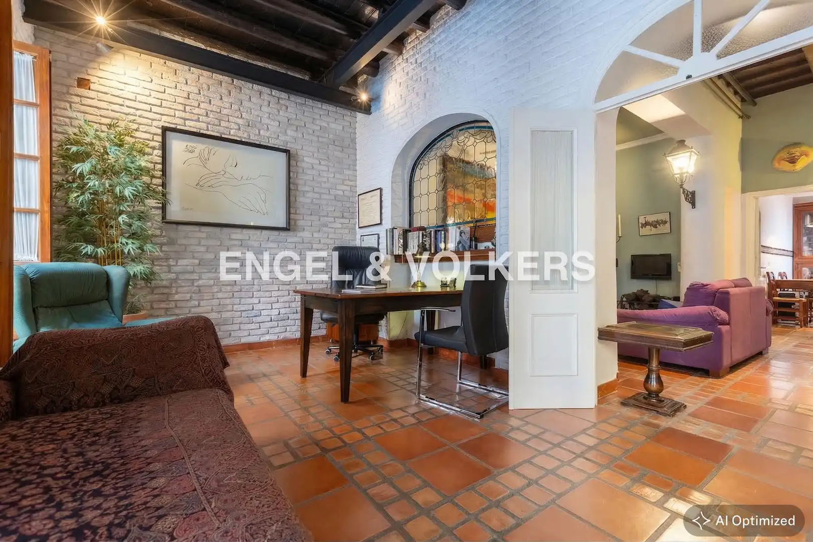 Casa o chalet en venta en Sevilla con Aire acondicionado, Calefacción y Parquet