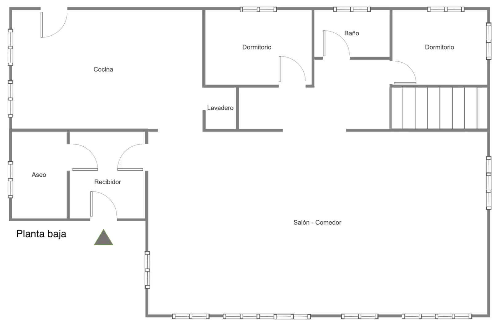Haus mit Pool zum Verkauf in Carrer Bell Racó 15A, imagen 36