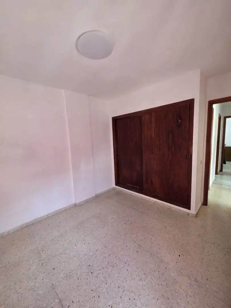 Apartament amb ascensor en venda a Juan Carlos I, imagen 11