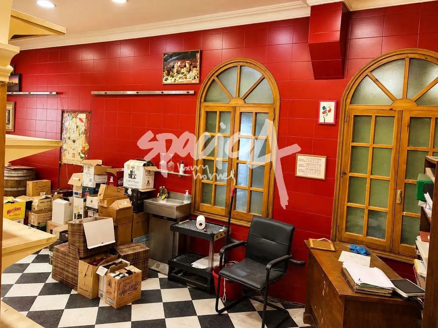 Local en venta en Madrid