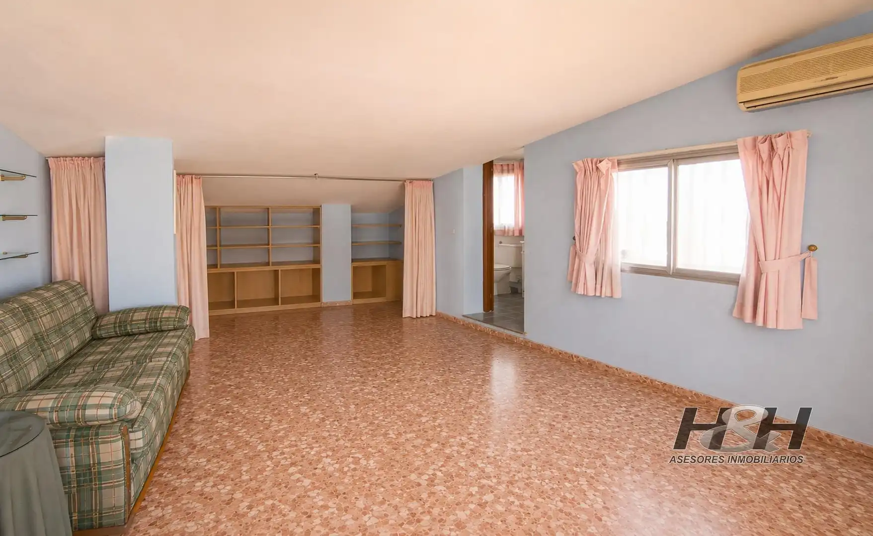 Casa amb terrassa en venda a Zona Concordia, imagen 36